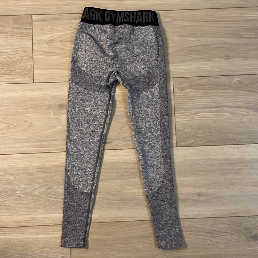 Gymshark Flex Leggings (Size Small) - Picture 2 of 2